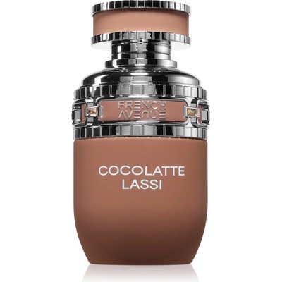 French Avenue Cocolatte Lassi EDP 80 ml