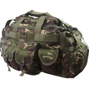 Kombat Saxon Holdall DPM 100 l