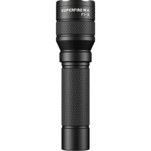 SUPERFIRE F1-X фенер (F1-X)