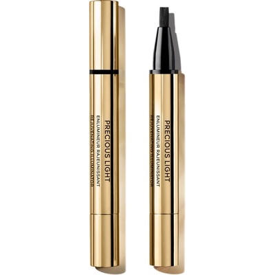 Guerlain Parure Gold Precious Light Concealer rozjasňujúci korektor v pere 1 Light Golden 2 ml