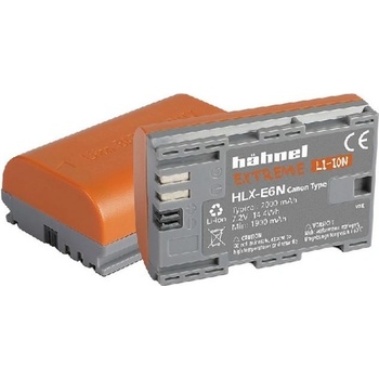 Hahnel EXTREME HLX-E6N 2000mAh