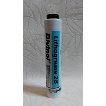 Divinol Lithogrease 2B 400 g