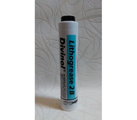 Divinol Lithogrease 2B 400 g