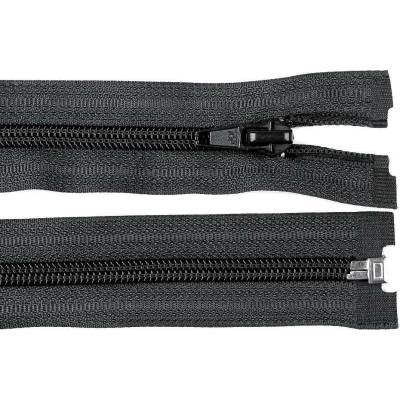 Stoklasa Spirálový zip No 5 délka 35 cm bundový POL Balení: 1 ks, Varianta: 332 černá 332 černá