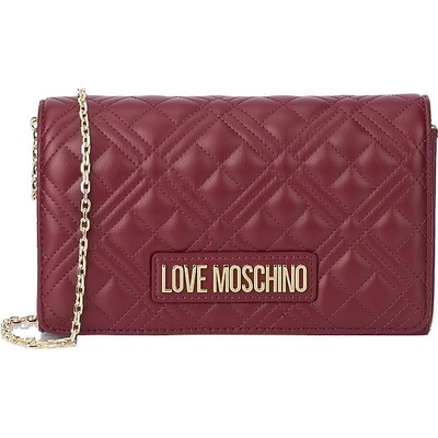 Love Moschino dámská crossbody kabelka JC4079PP1LLA0552