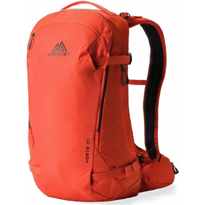 Gregory Verte 24l MD/LG apres orange