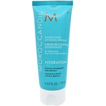 Moroccanoil Hydrating Styling Cream 75 ml