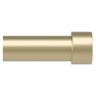 Umbra HK Limited Umbra Корниз cappa - цвят злато - размер 167-304 см (umbra-1021410-240)