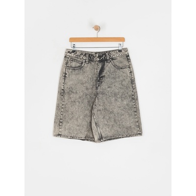 Volcom Beeggy grey vintage