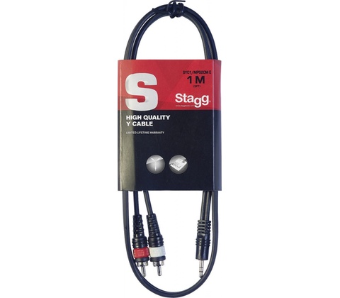 Stagg SYC1/MPS2CM E
