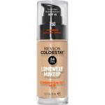 Revlon Colorstay Фон дьо тен, за мазна кожа, N150 Buff, SPF15, 30 ml - ozone