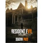 Capcom Resident Evil 7 Biohazard Season Pass (PC)