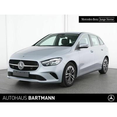 Mercedes-Benz B 180 100 kW