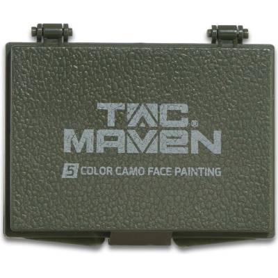 Pentagon Tac Maven šminky maskovacie 5 farieb