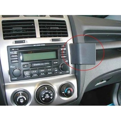 Brodit ProClip montážna konzola na palubnú dosku pre Kia Sportage 05-10, 853589
