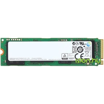 Samsung 128GB PM961 M.2 PCIe MZVLW128HEGR-00000