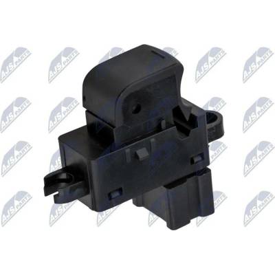 Spínač, zvedací zařízení oken NTY EWS-NS-012