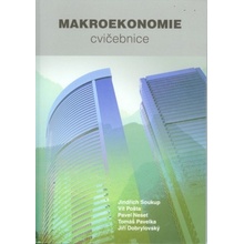 Makroekonomie - cvičebnice - Dobrylovský Jiří