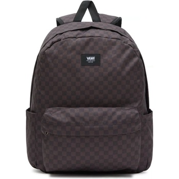 Vans Old Skool Check Black/Charcoal 22 l