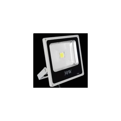 Led прожектор, 30w, външен монтаж