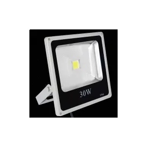  Led прожектор, 30w, външен монтаж