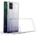 Samsung Прозрачен защитен калъф за Samsung Galaxy M31S - Прозрачен KP9389