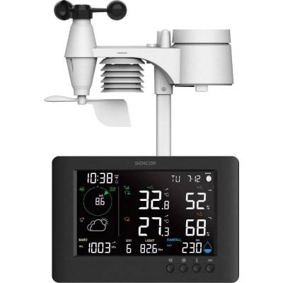 Sencor SWS 10500