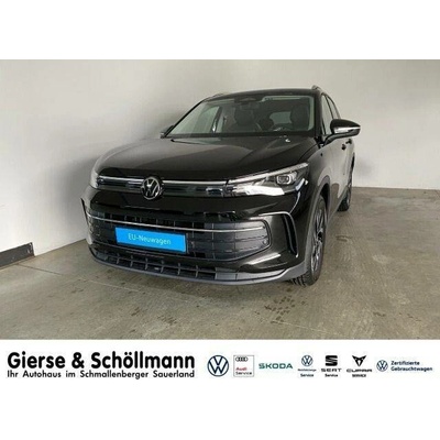 Volkswagen Tiguan 1.5 eTSI Life DSG 110 kW