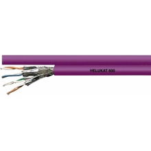 Helu 81446-500 Ethernetový CAT 7 S/FTP 500m