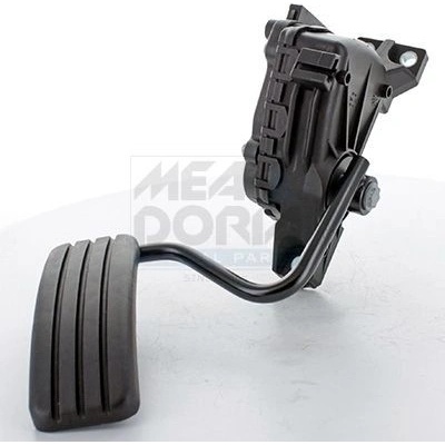 Akceleračný pedál - sada MEAT & DORIA 83570