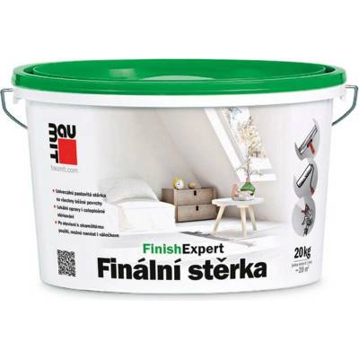 Baumit FinishExpert balení 20 kg (ks)