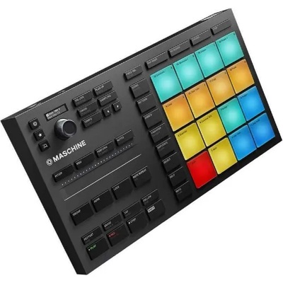 Native Instruments MASCHINE MIKRO MKIII