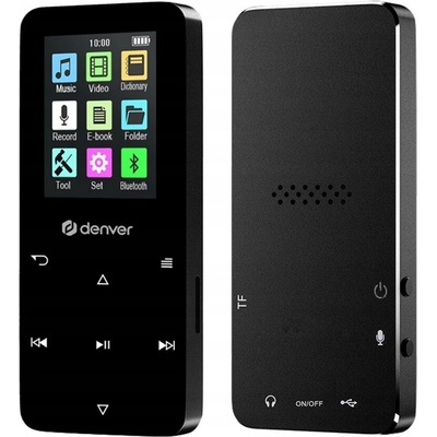 Denver MP-1830B 4GB