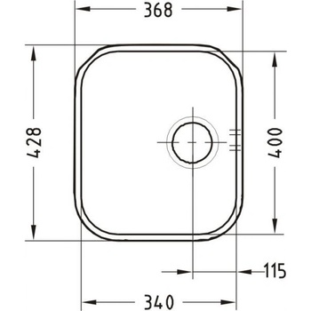 Alveus Variant 40