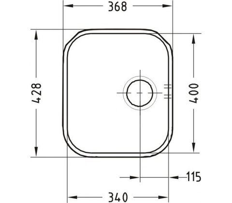 Alveus Variant 40