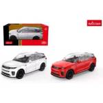 Rastar Range Rover Sport SV метална миниатюра 1: 43, различни модели