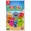 UglyDolls
