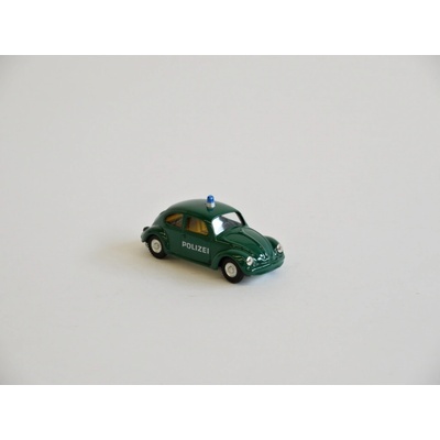 VW Brouk policie
