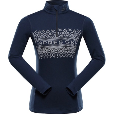 ALPINE PRO STANSA 2 DÁMSKÉ RYCHLESCHNOUCÍ TRIKO – Zboží Dáma