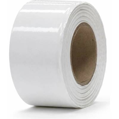 Era pack vytyčovací páska 75 mm x 250 m bílá