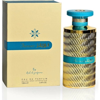 Ard Al Zaafaran Forever Gold parfumovaná voda unisex 100 ml