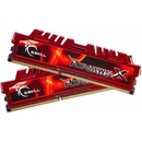 G-Skill DDR3 16GB 1333MHz CL9 (2x8GB) F3-10666CL9D-16GBXL
