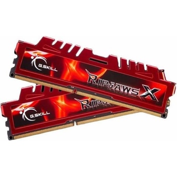 G-Skill DDR3 16GB 1333MHz CL9 (2x8GB) F3-10666CL9D-16GBXL
