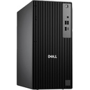 Dell Pro Tower QCT1250 BTO007QCT1250EMEAUBU