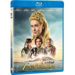 MagicBox Princess Goldenhair - Blu-ray (082437)