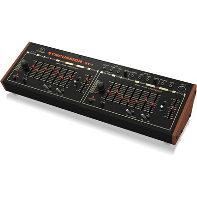 Behringer Syncussion SY-1
