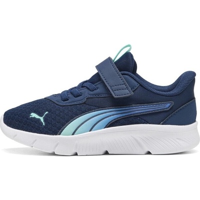 Puma sportovní boty modré