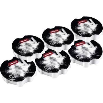 Miele Power Disk All in 1 6 ks