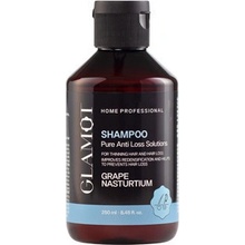 Glamot Pure Anti Loss Solutions Shampoo 250 ml