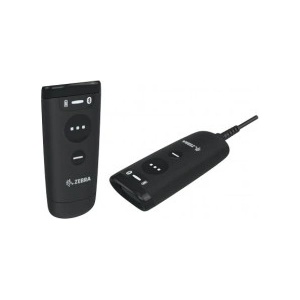 Zebra CS6080 CS6080-SR40000TSVW, BT, 2D, BT (5.0), комплект (USB), черен (CS6080-SR40000TSVW)